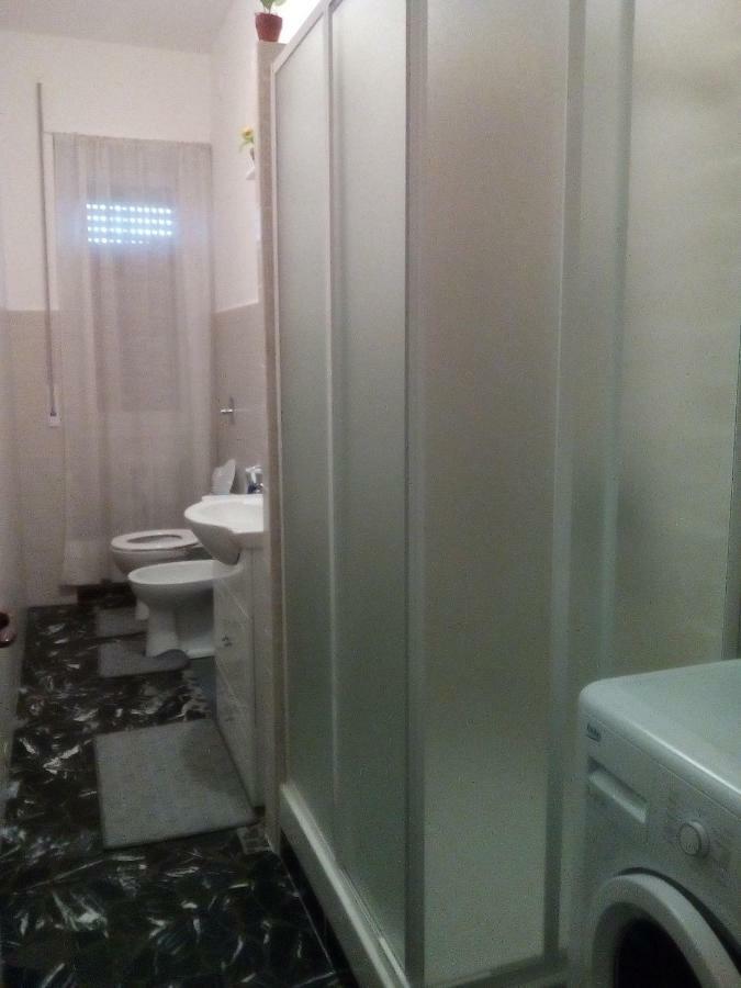 Palmanova Vicino Metropolitana Apartment Mailand