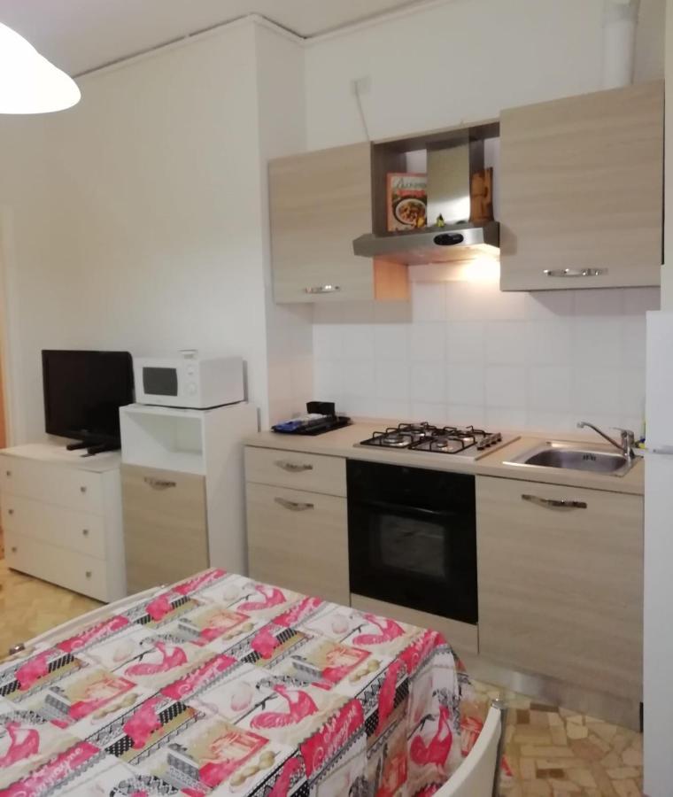 Apartment Palmanova Vicino Metropolitana Mailand