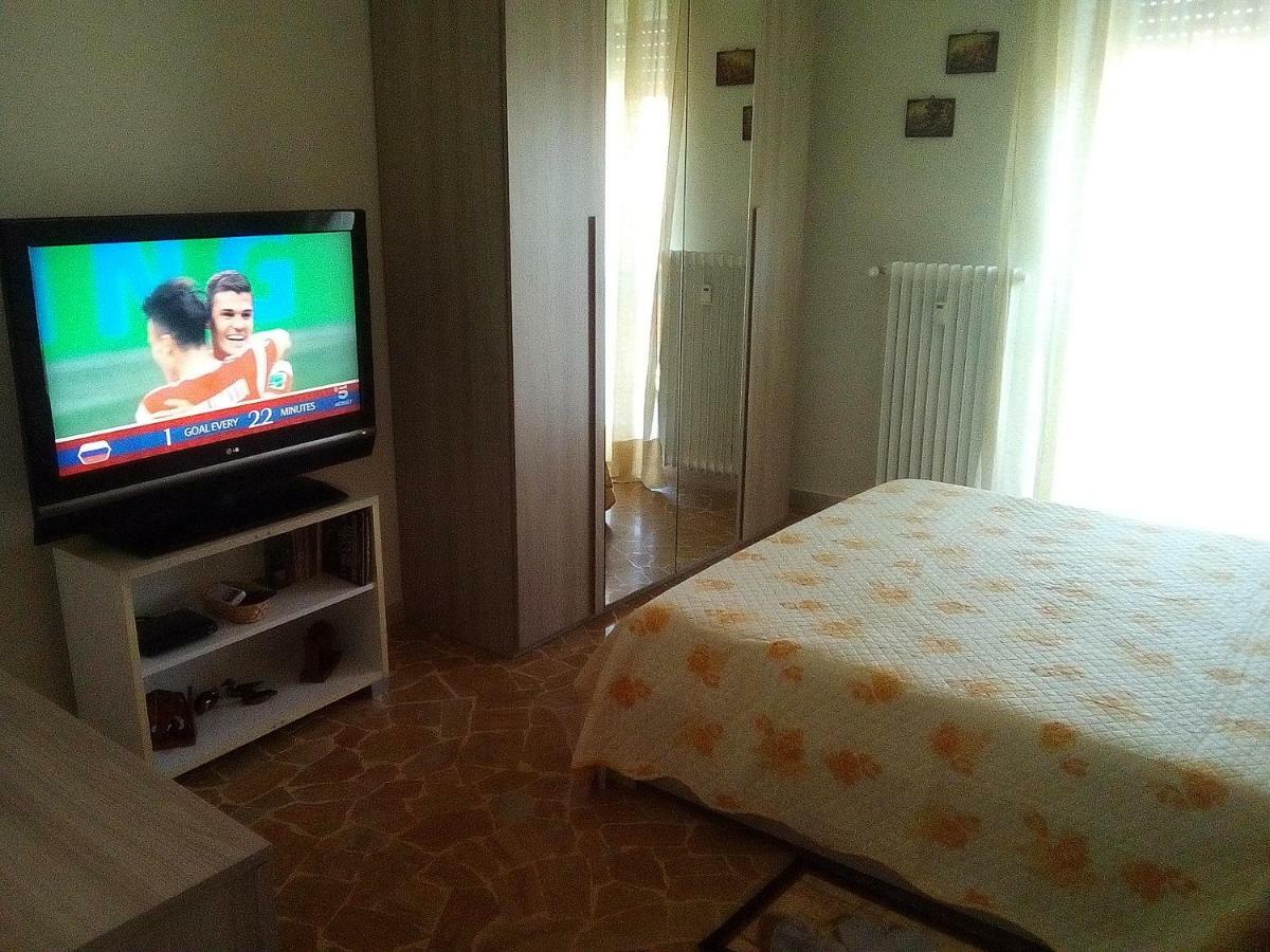 Palmanova Vicino Metropolitana Apartment Mailand