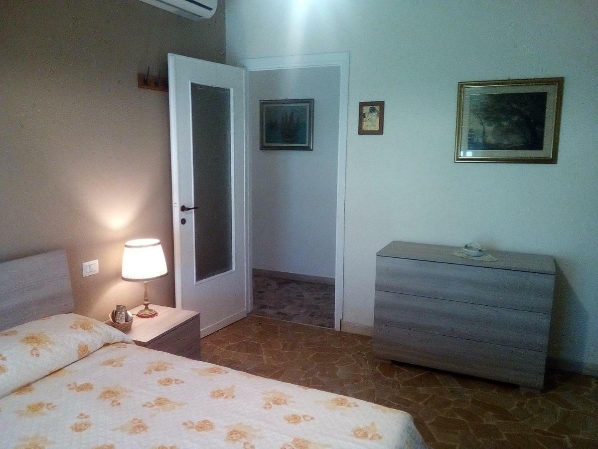 Apartment Palmanova Vicino Metropolitana Mailand