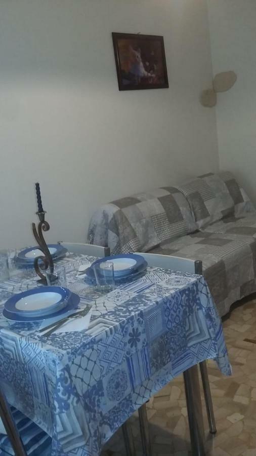 Apartment Palmanova Vicino Metropolitana