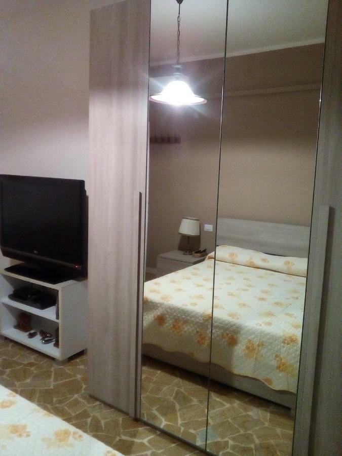 Palmanova Vicino Metropolitana Apartment *