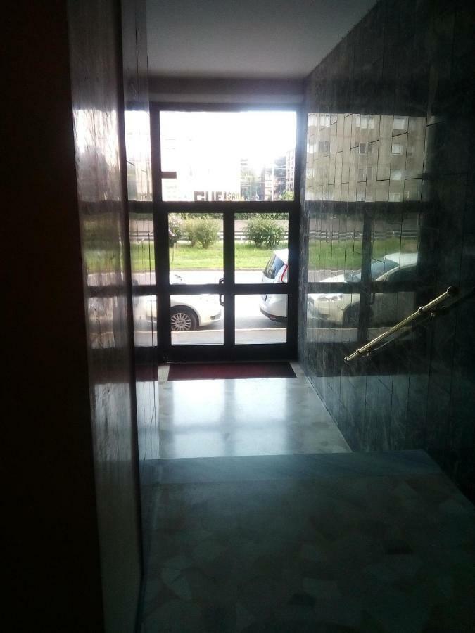 Apartment Palmanova Vicino Metropolitana