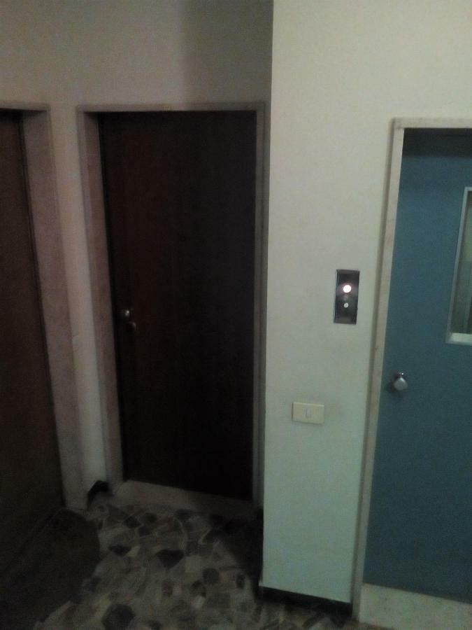 Apartment Palmanova Vicino Metropolitana Mailand