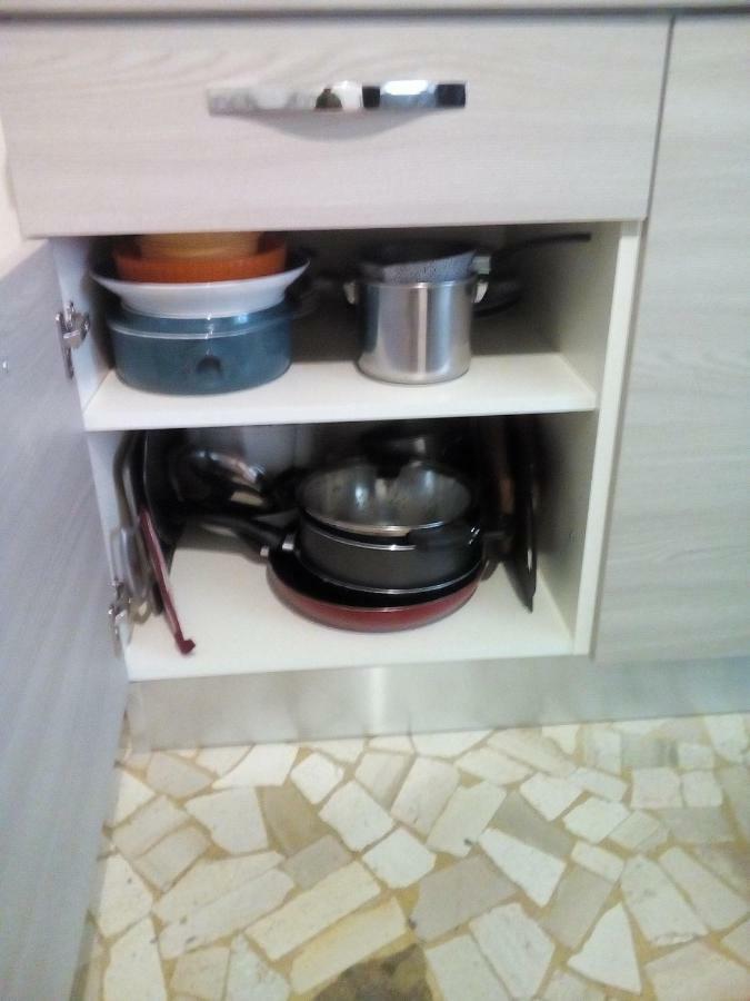 Apartment Palmanova Vicino Metropolitana *